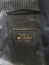 Giacca Sartoria Battisti X Loro piana