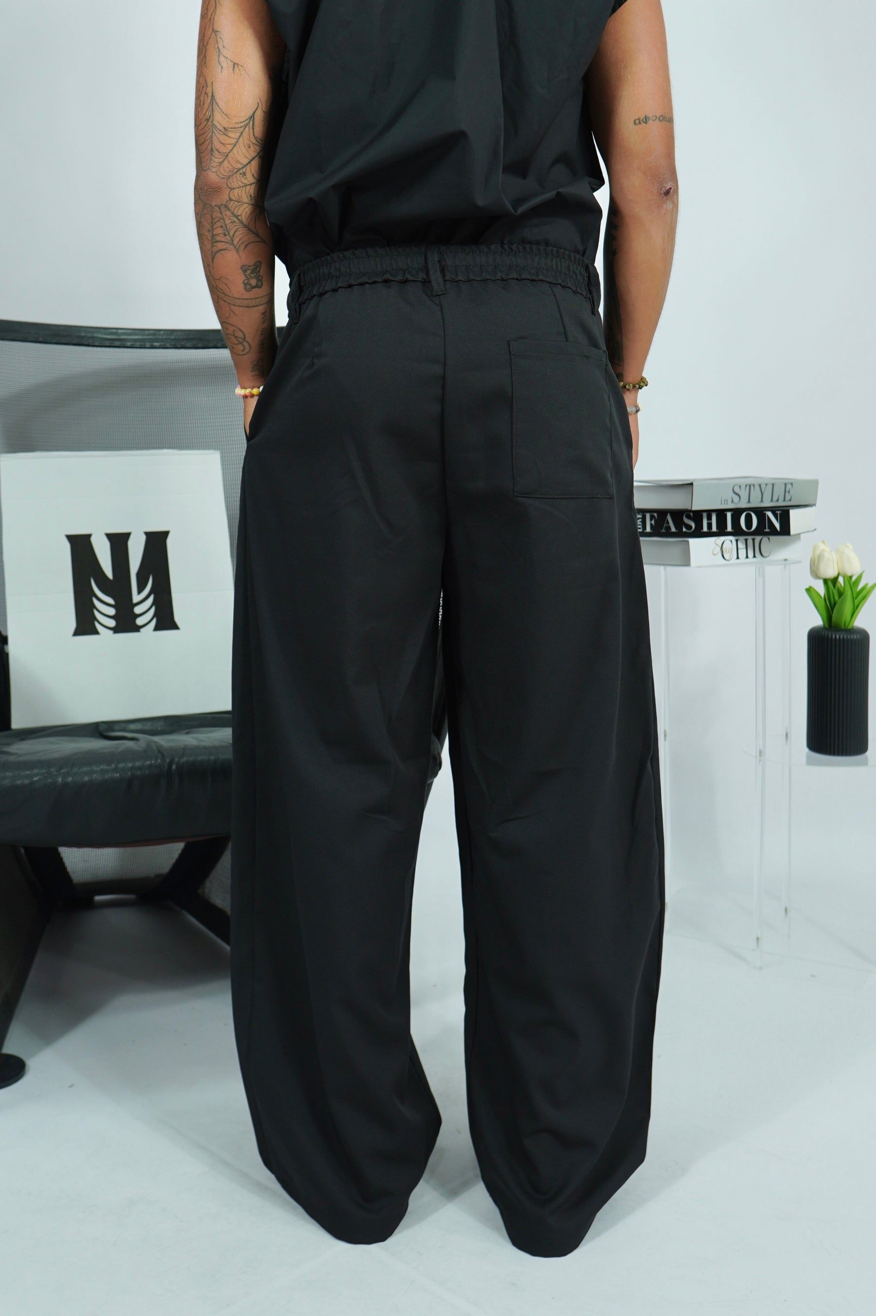 Pantalone Miles