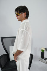 Camicia Clear