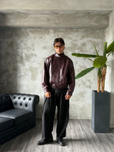 Jacket Sterling WINE