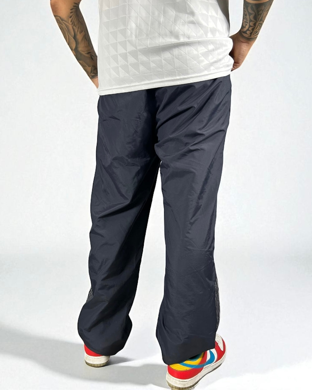 Pantaloni Nike vintage 90/2000