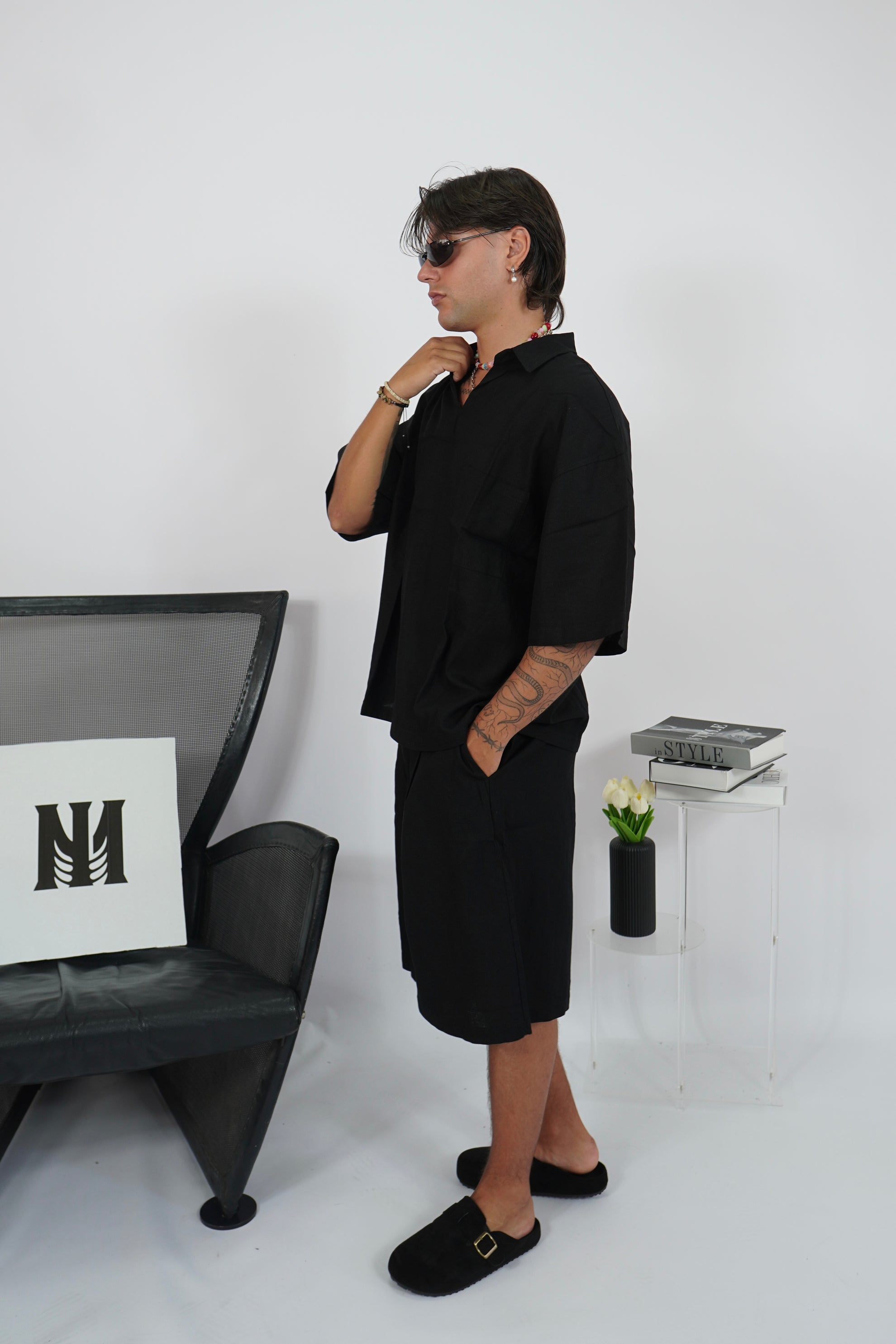 Set Lanzarote