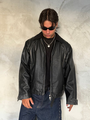 JACKET AVENUE