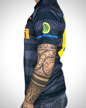 Maglia Inter Umbro 1997/98 Ronaldo #10