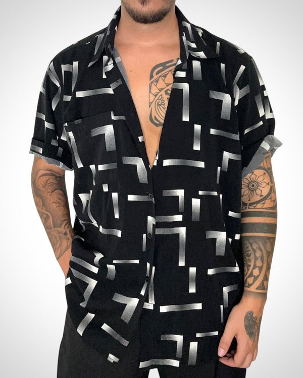 Camicia vintage 80/90 Afterlight