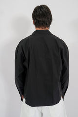 Camicia Cropped Evan