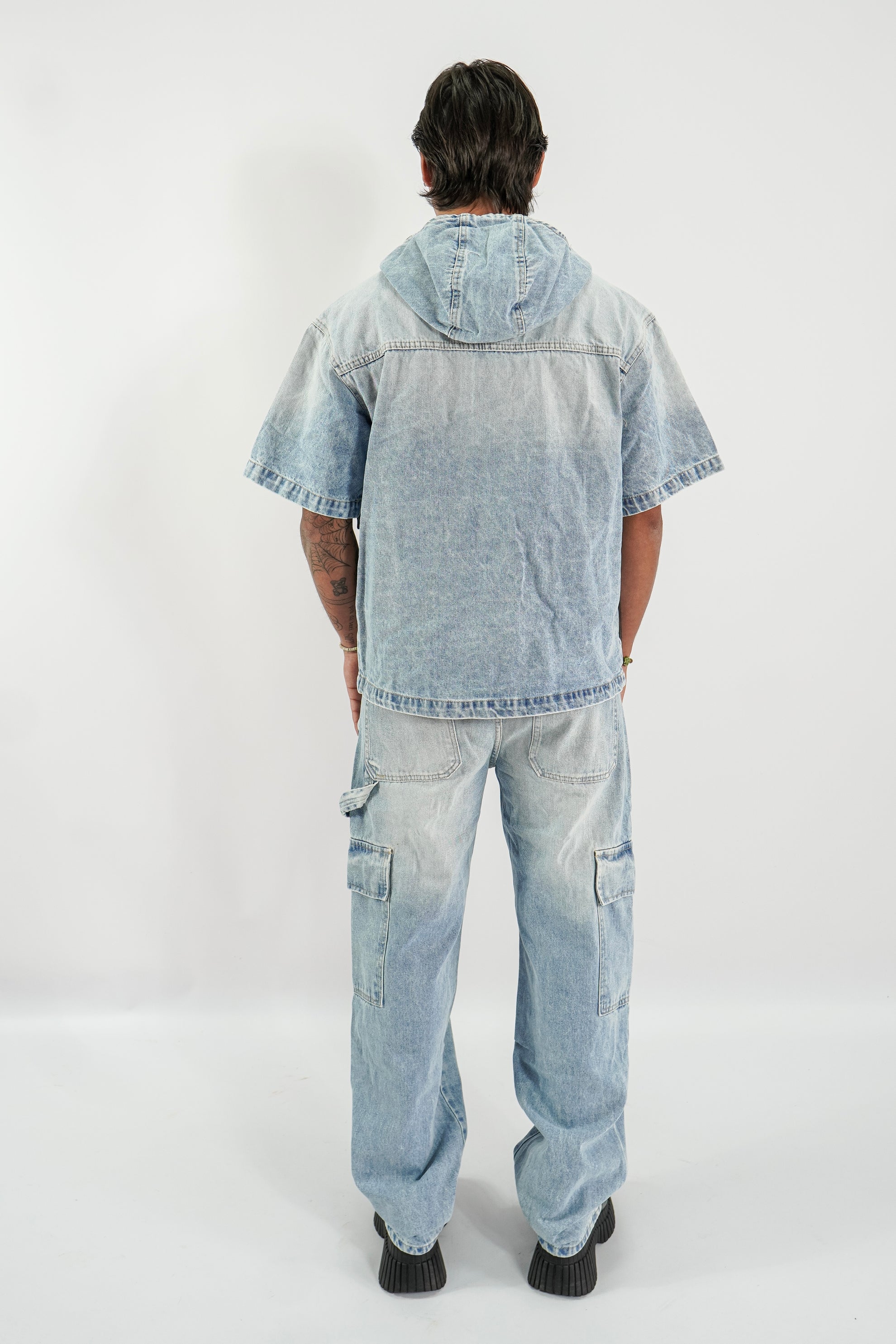 Set Urban denim