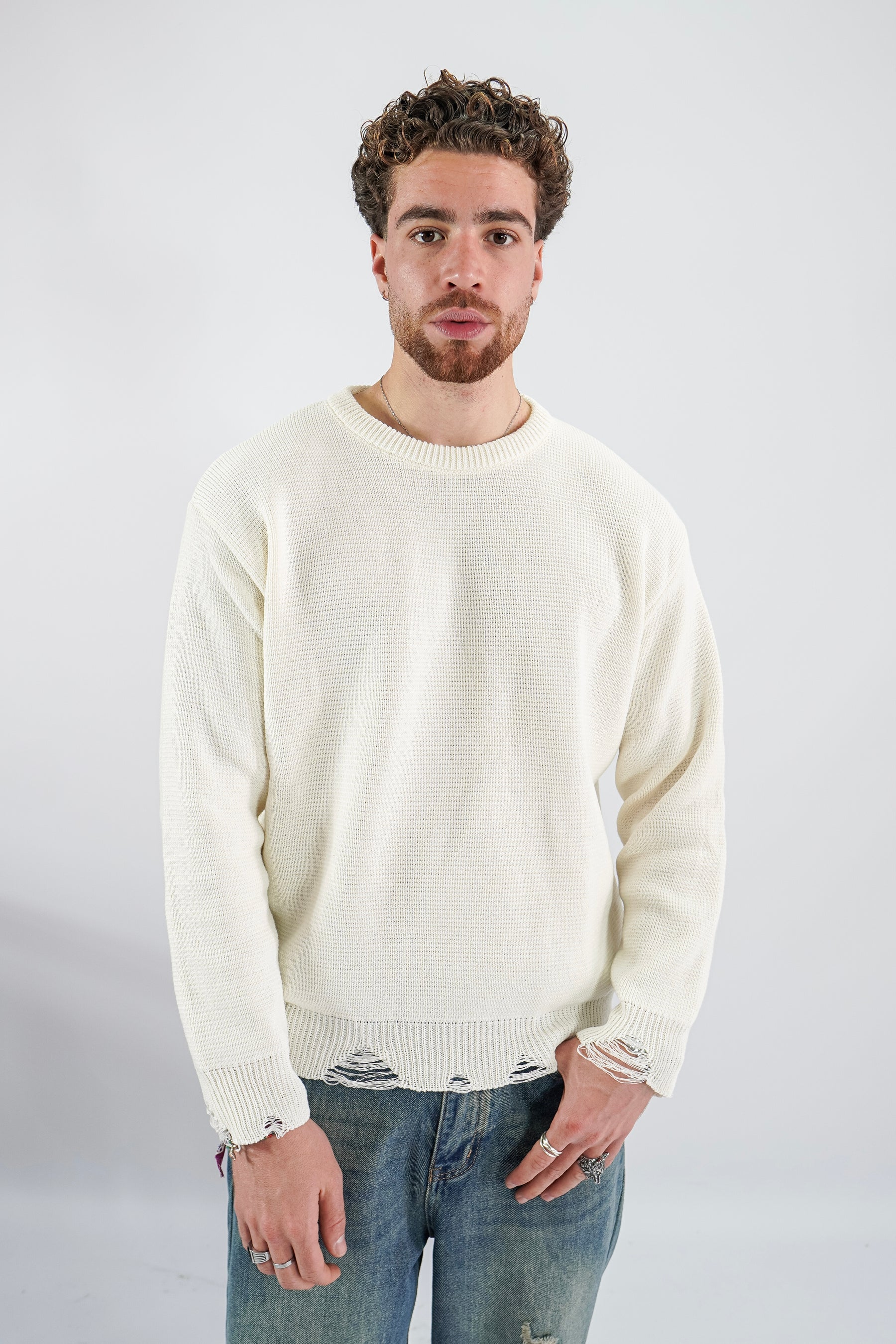 Maglione Valence