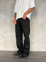 PANTALONE BOOTCUT