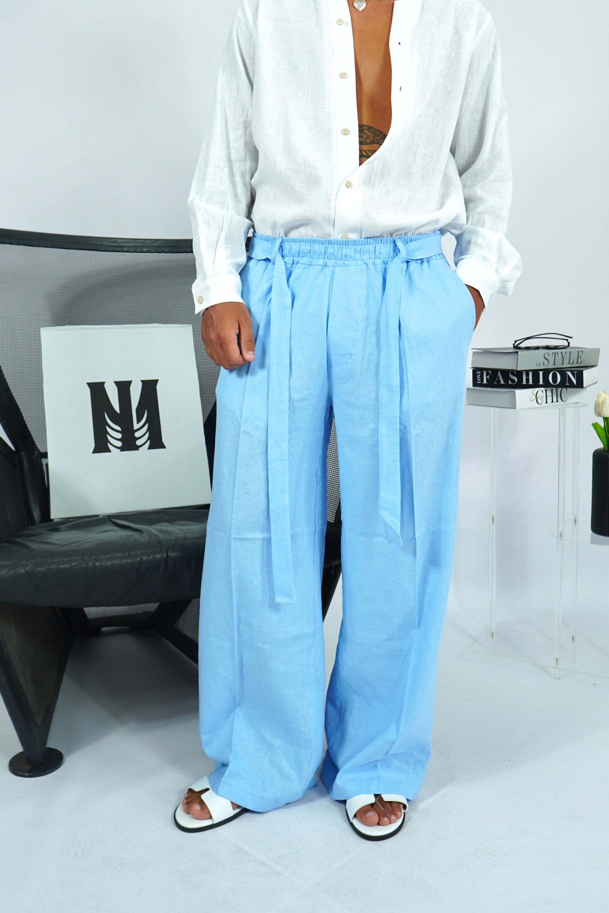 Pantalone Thiago