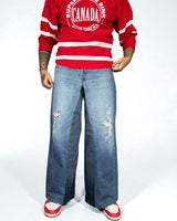 Levi's x evisu Reworked Arcade