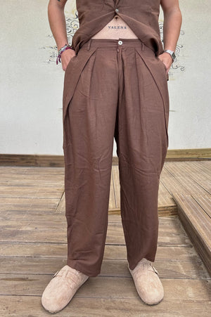 Pantalone Nomad
