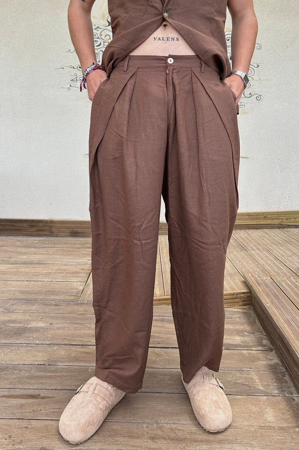Pantalone Nomad