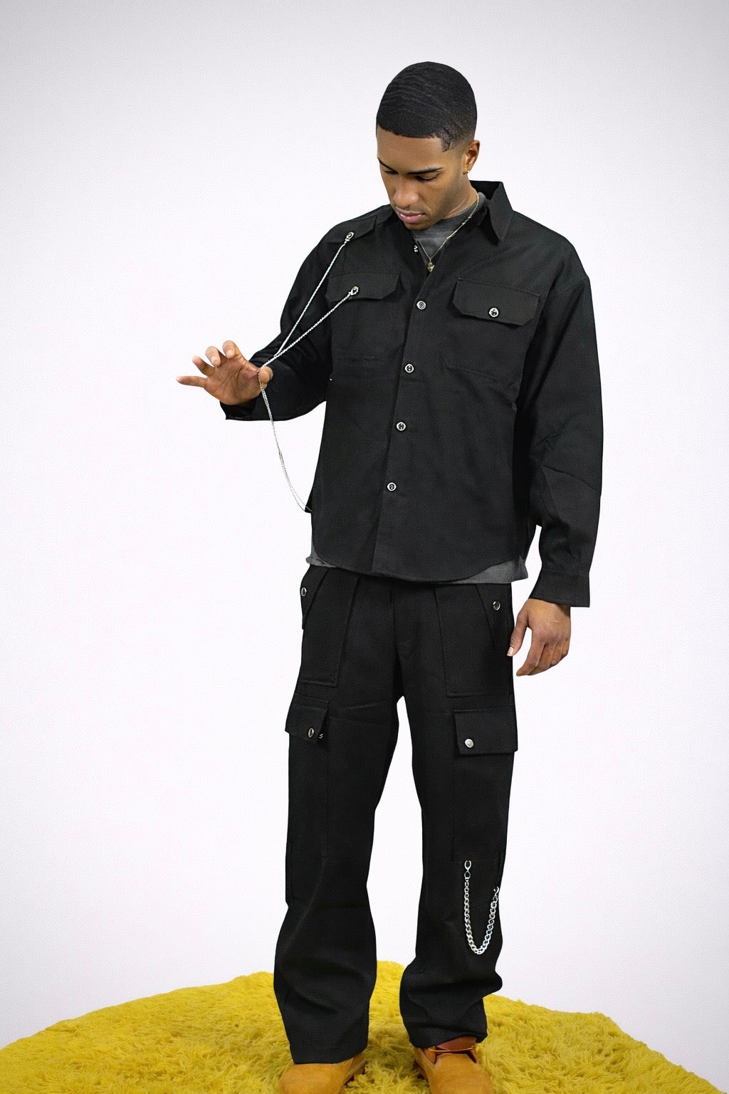 Set Nexus 2 Varianti colore