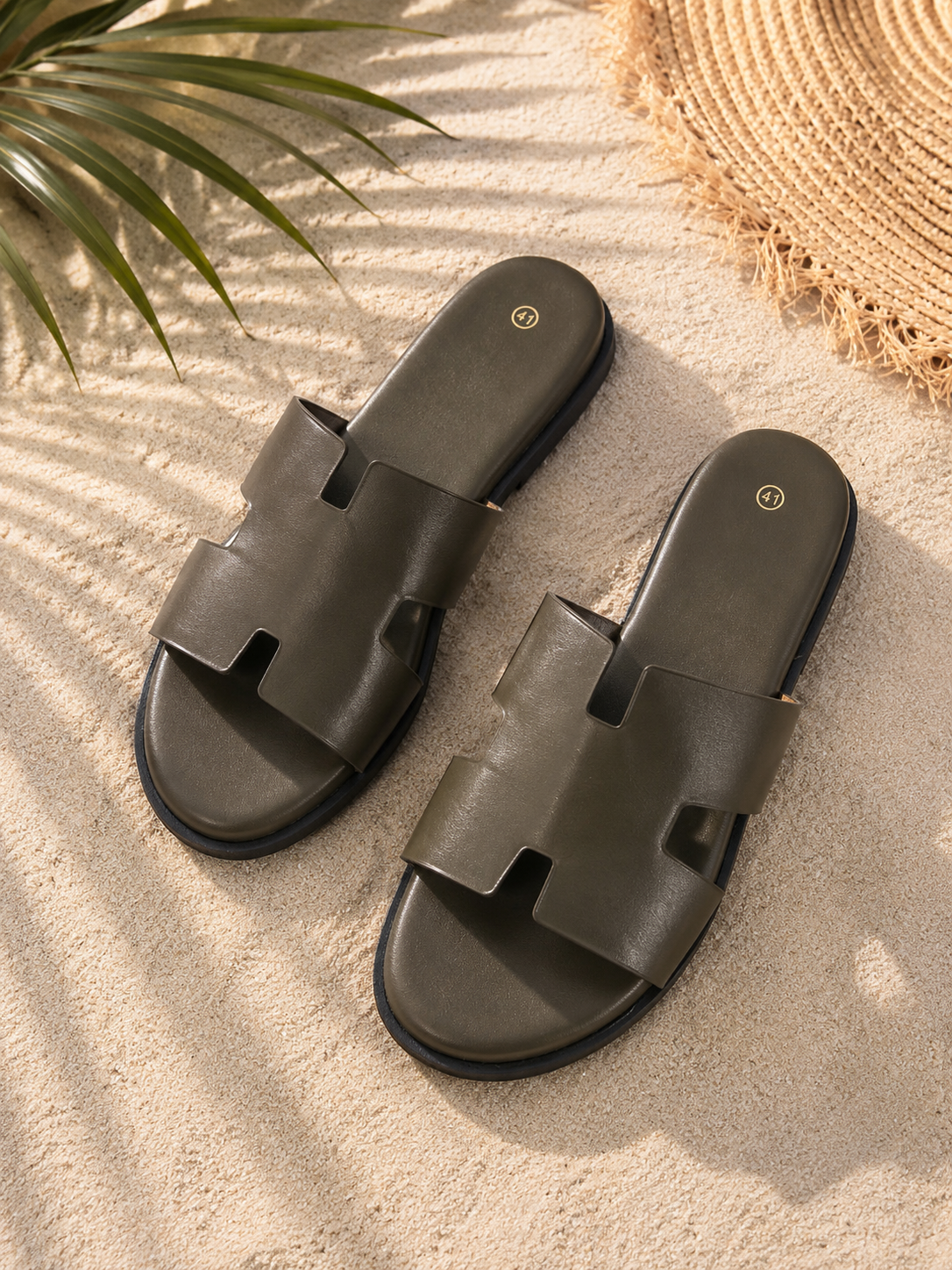 Slide Herm*s Inspired