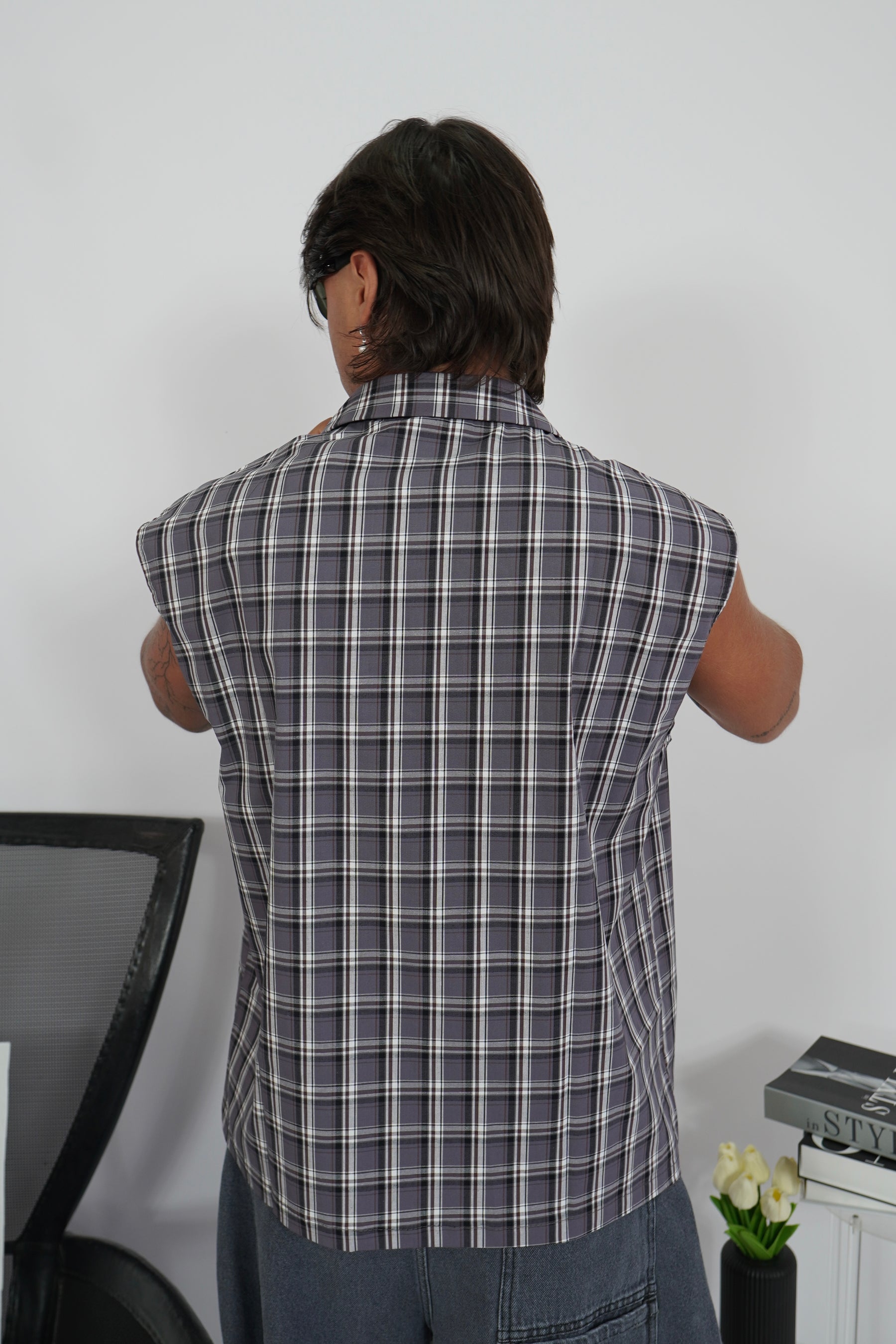 Camicia Square