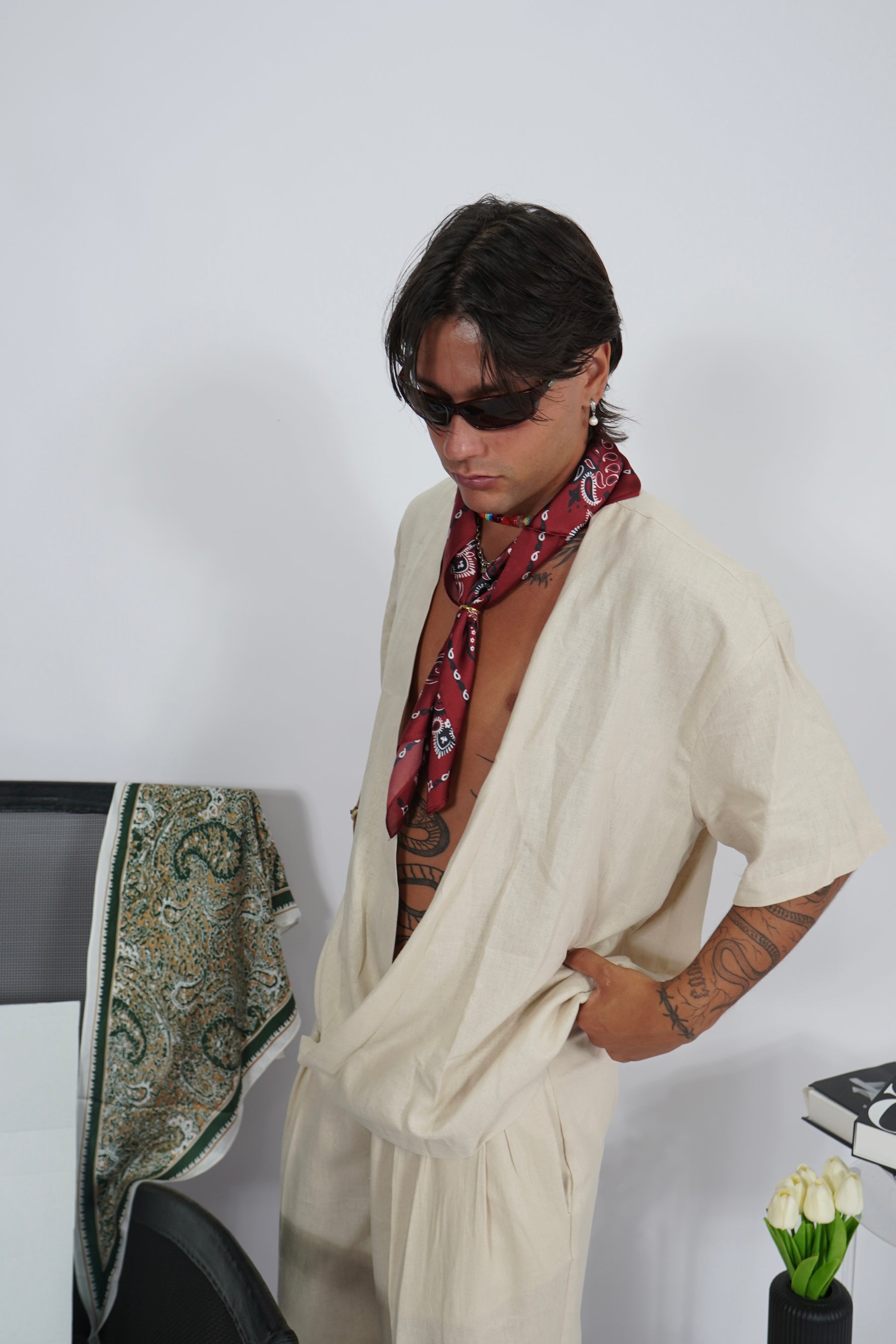 Maglia Bali