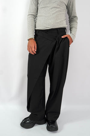 Pantalone Wrap