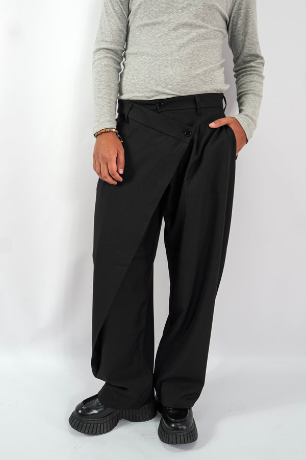 Pantalone Wrap