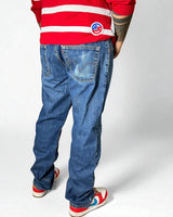 Levis 521- Blue Fade