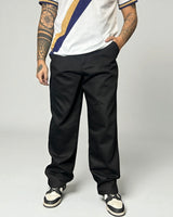 Reworked Evisu – Black Side Geisha Art