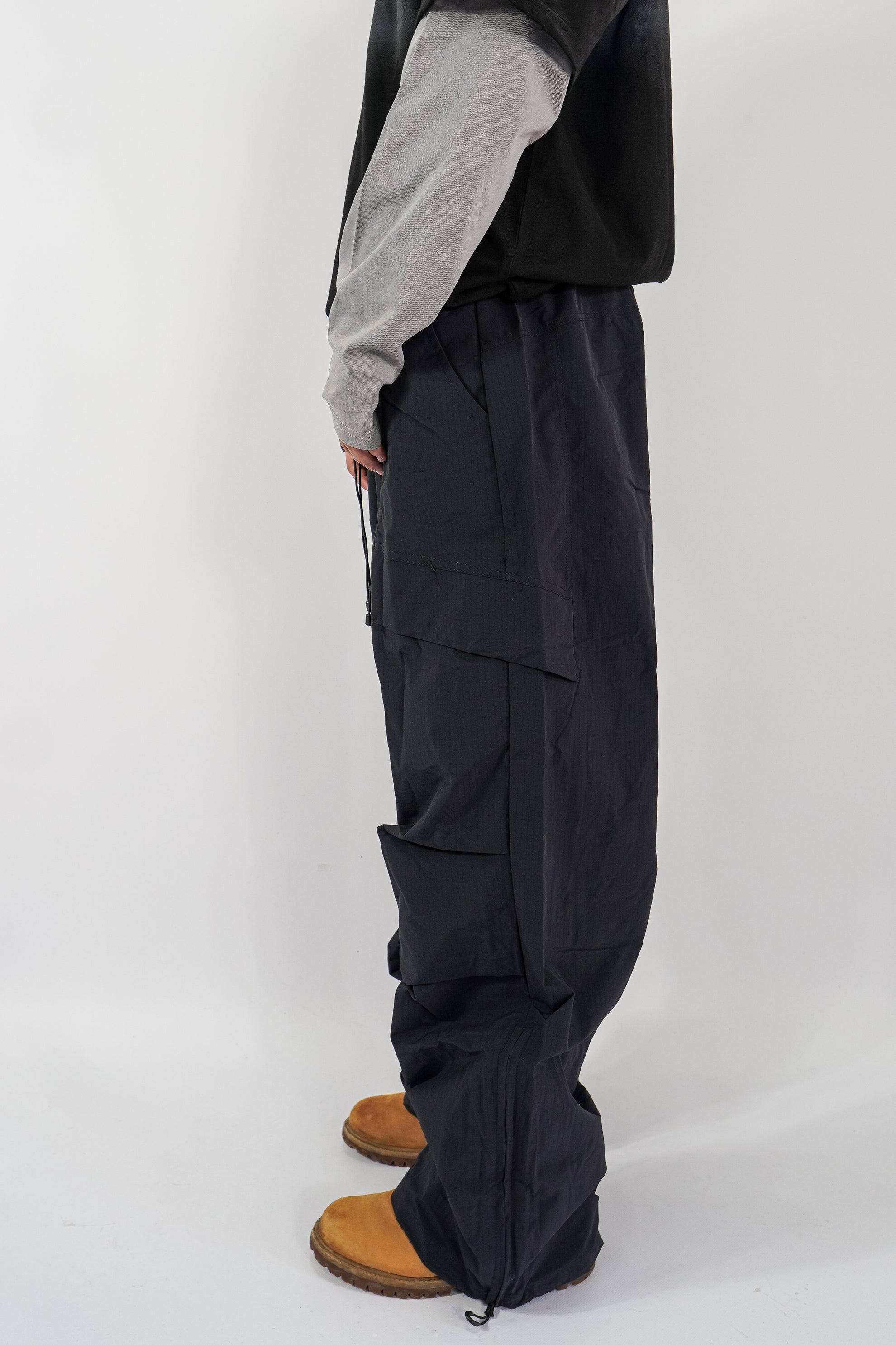 Parachute Lion Elasticizzato