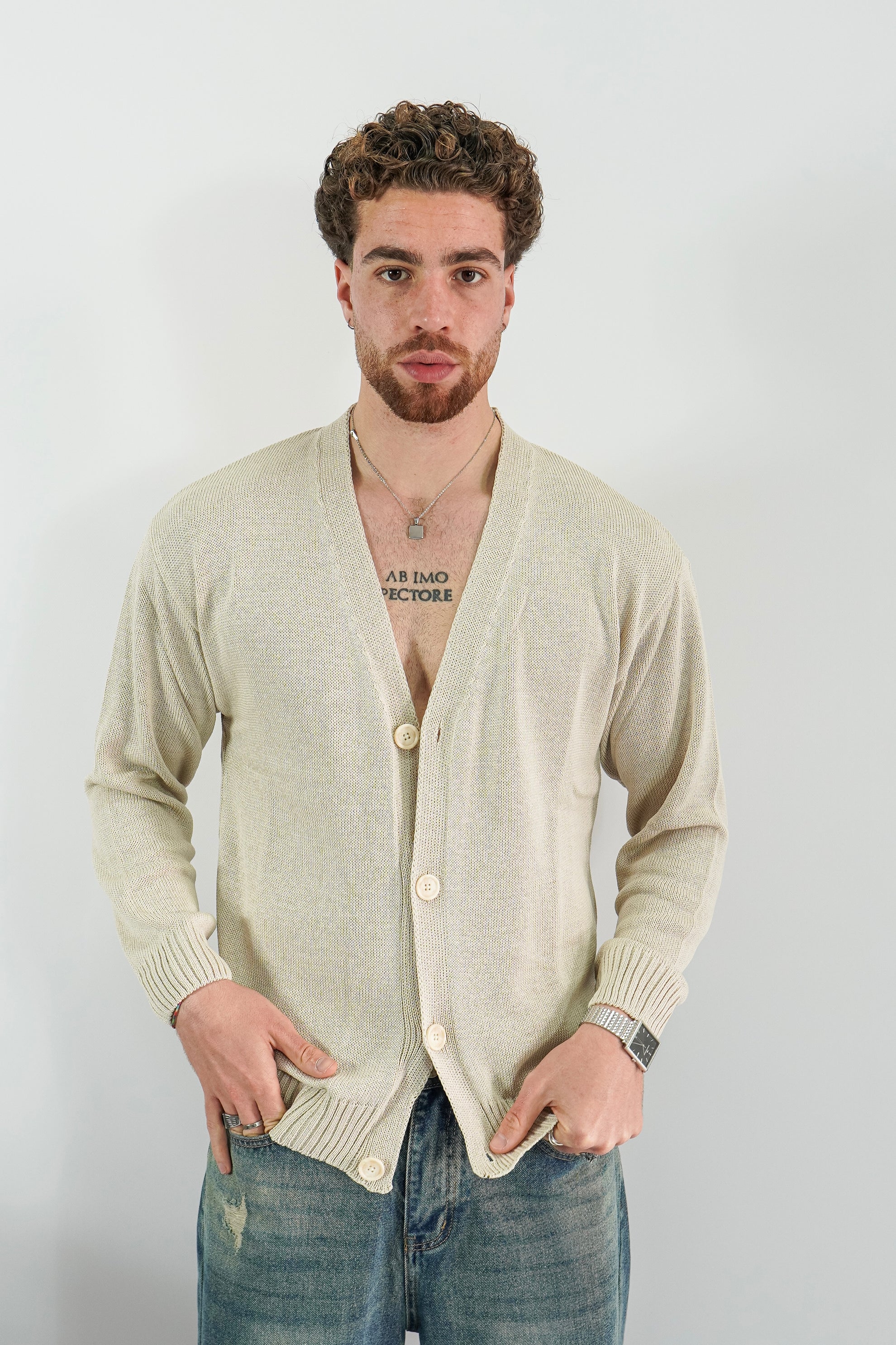 Cardigan Aurel
