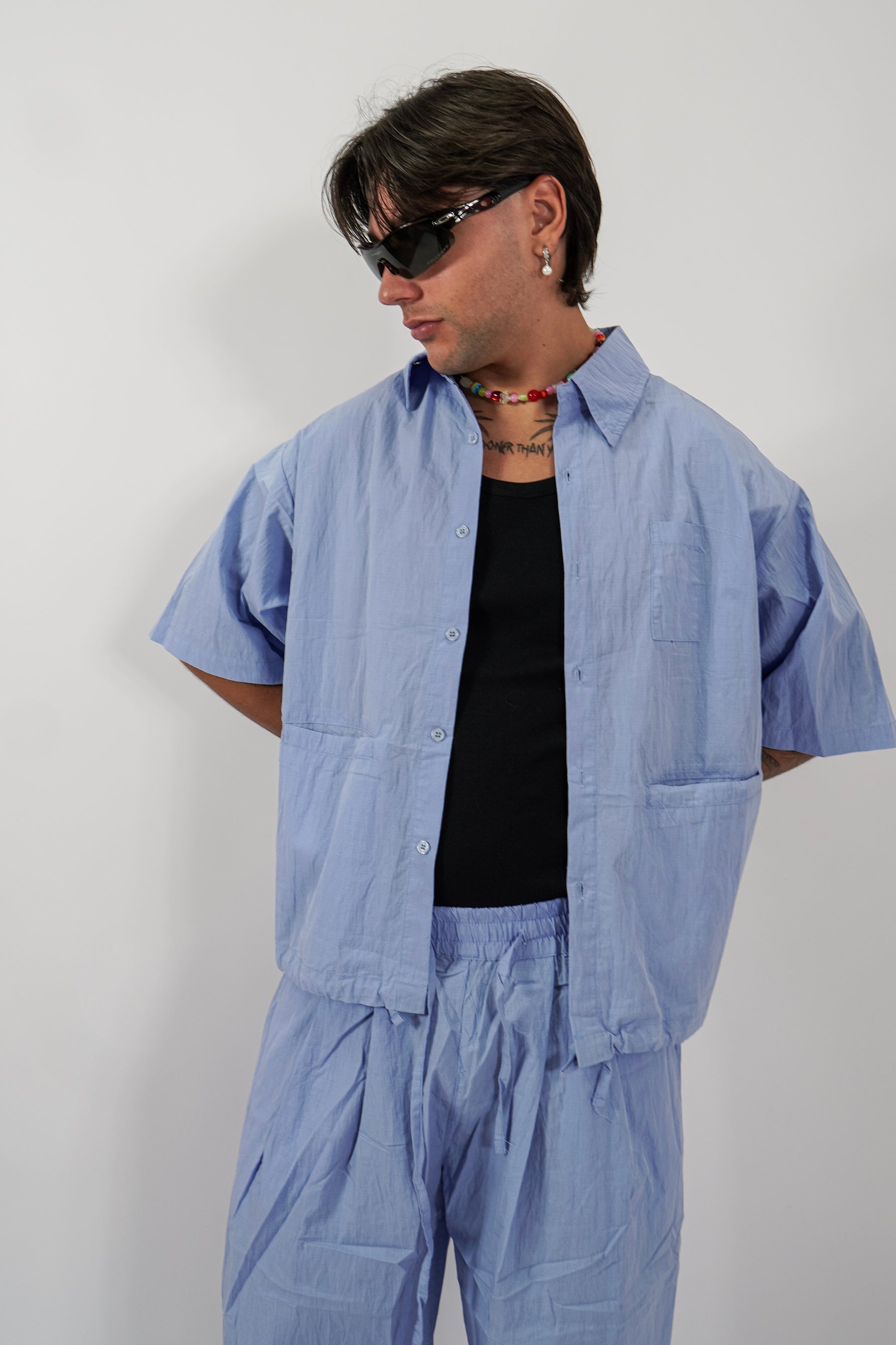Set Dael