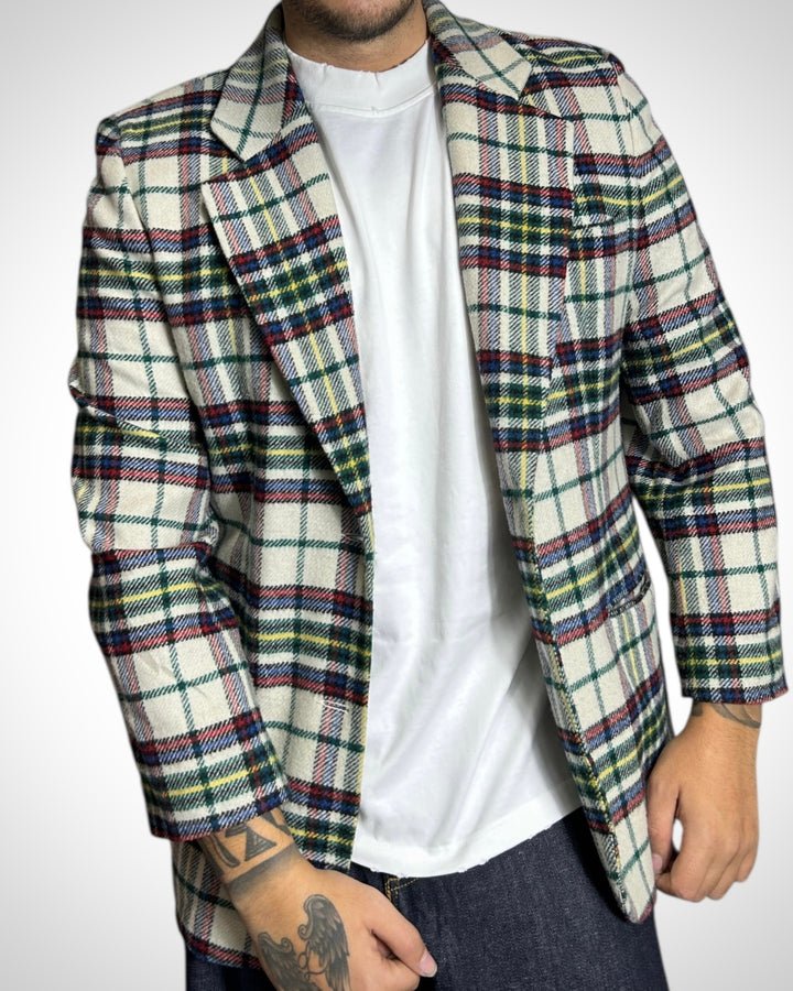 Blazer vintage World Gipsy by Ann Christine