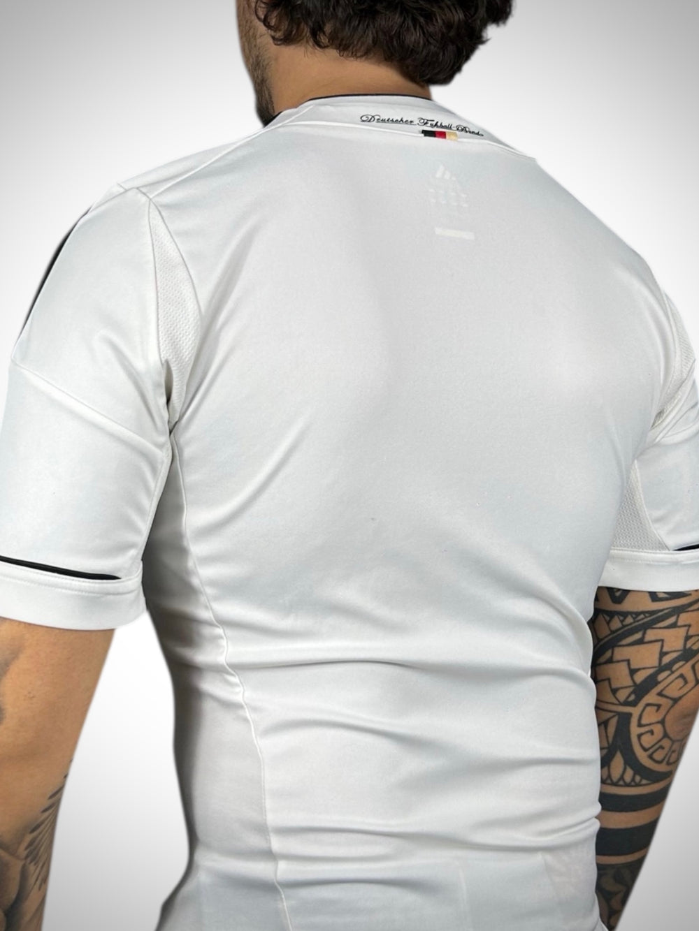 Maglia Adidas Germania Home 2014