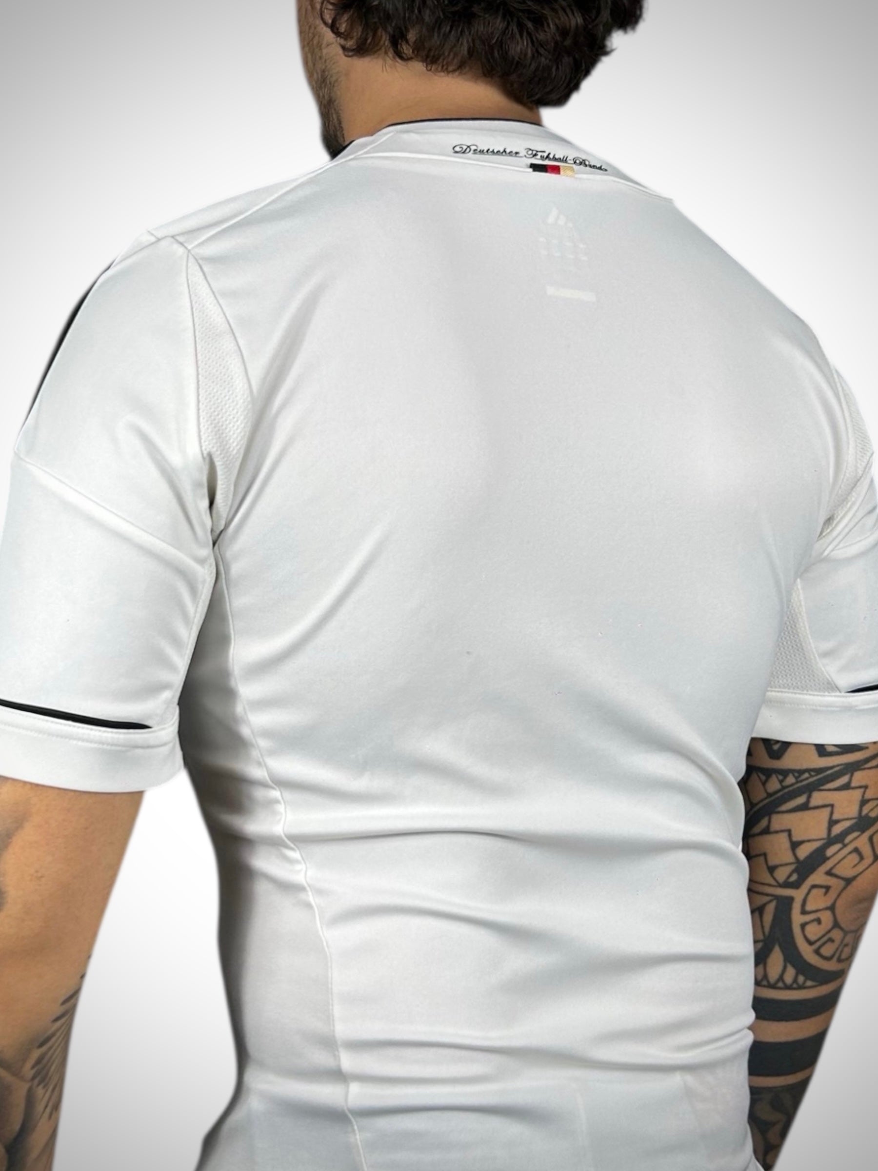 Maglia Adidas Germania Home 2014