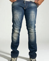 Jeans Dsquared2 lavaggio chiaro