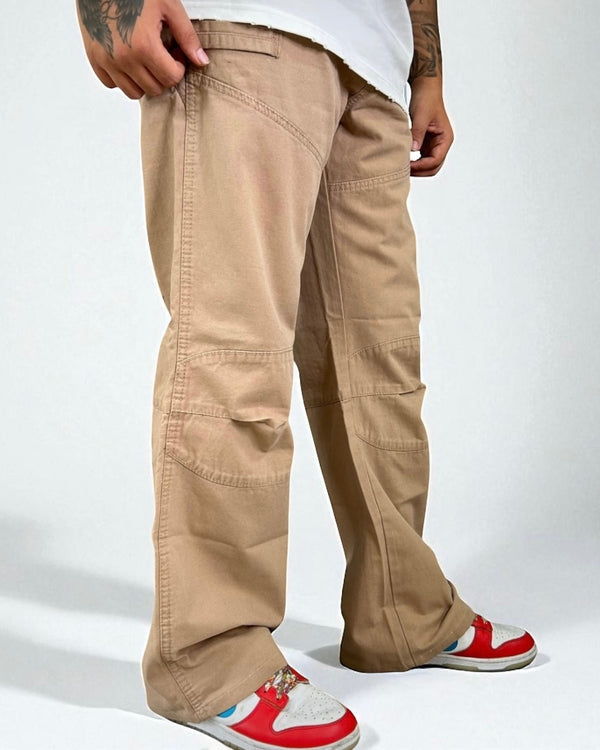 Identic "Raw Jeans 1964"
Pantalone Worker