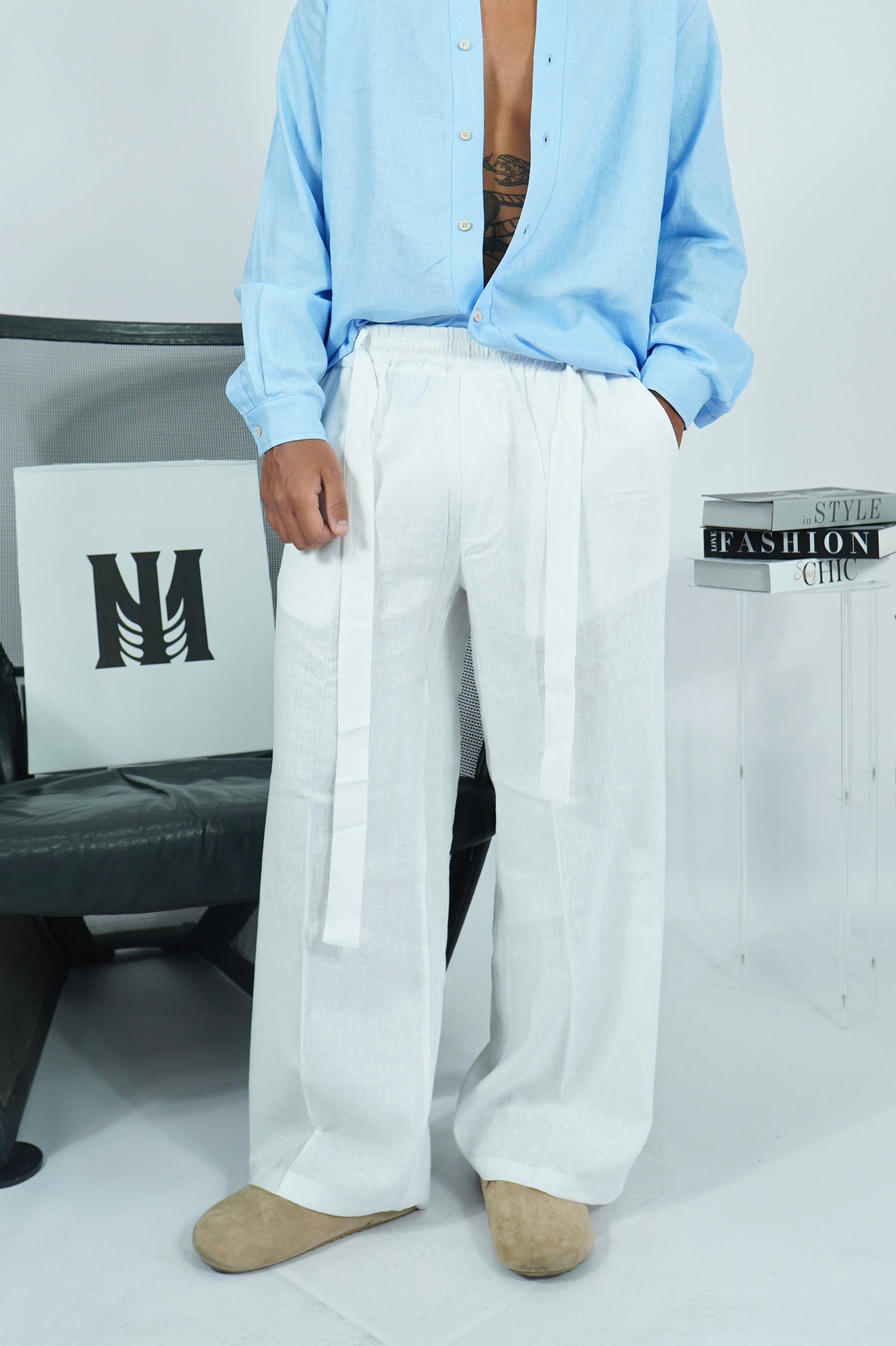 Pantalone Thiago