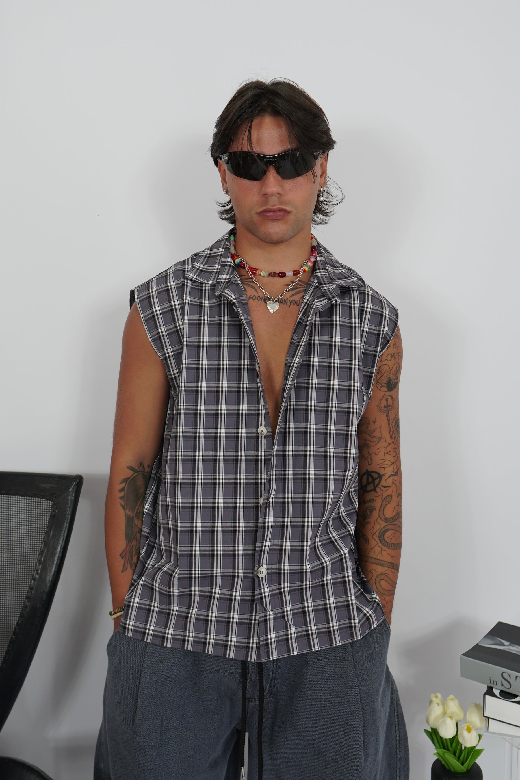 Camicia Square