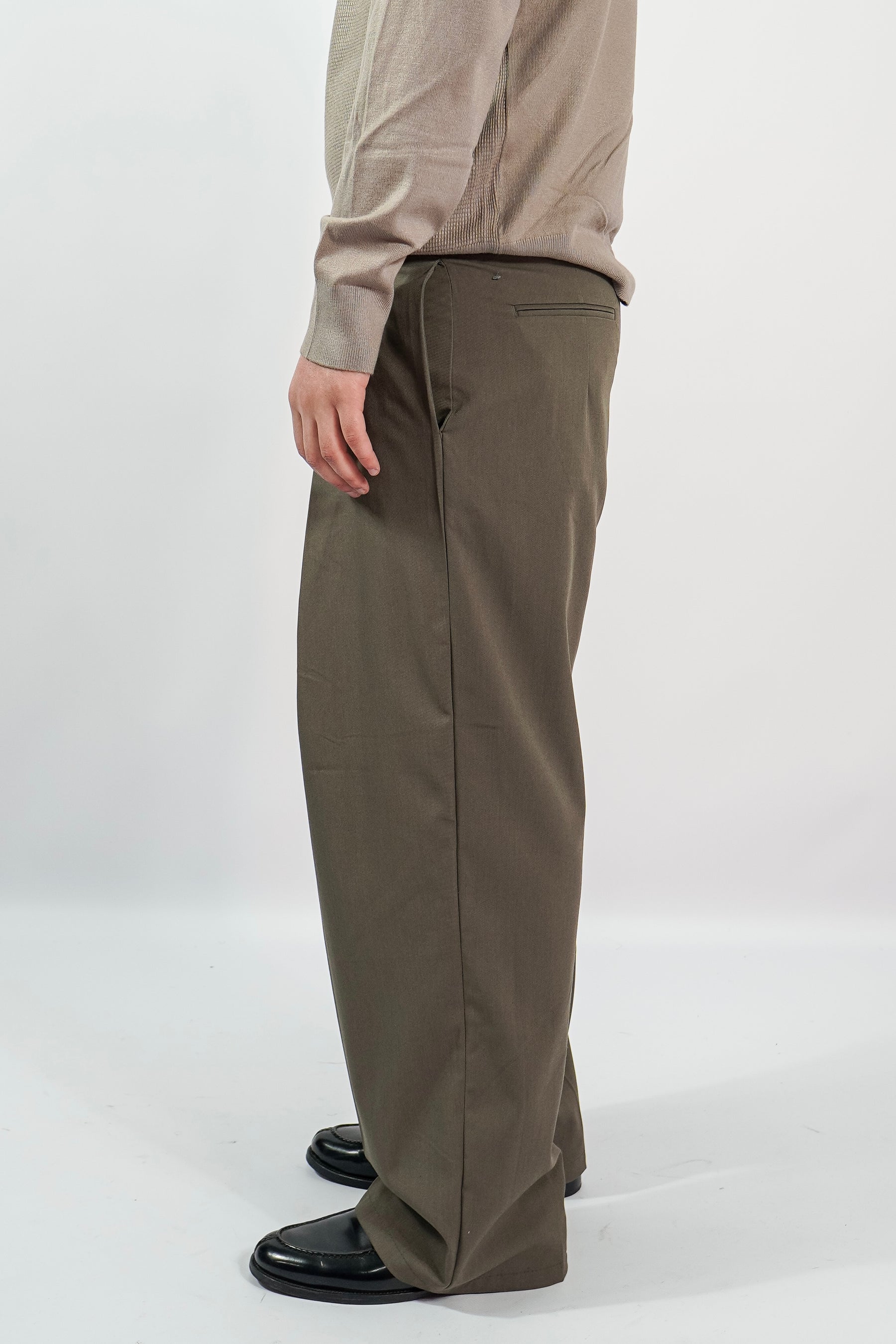 Pantalone Kyoto 3 varianti colore