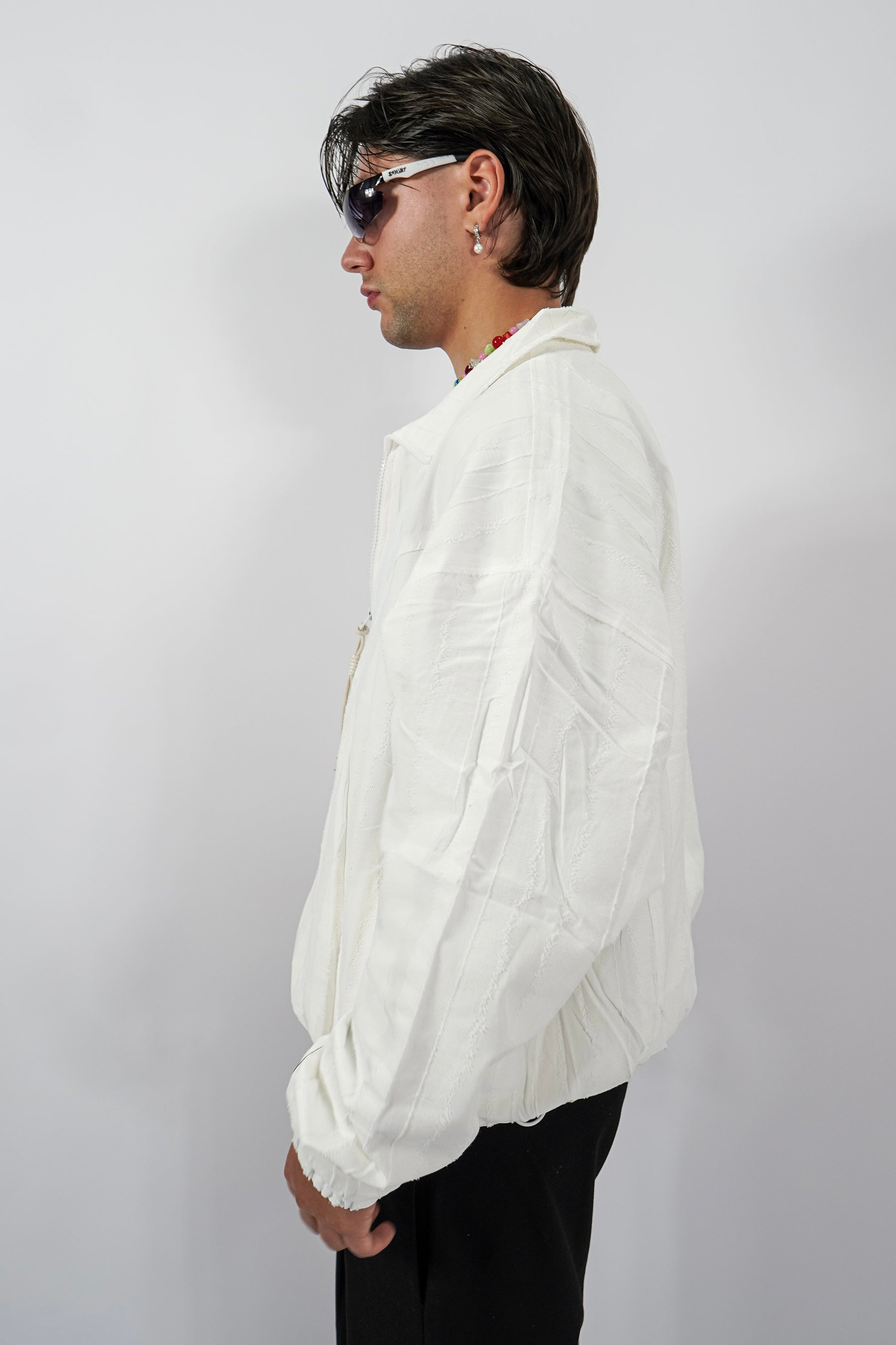 Jacket Axel