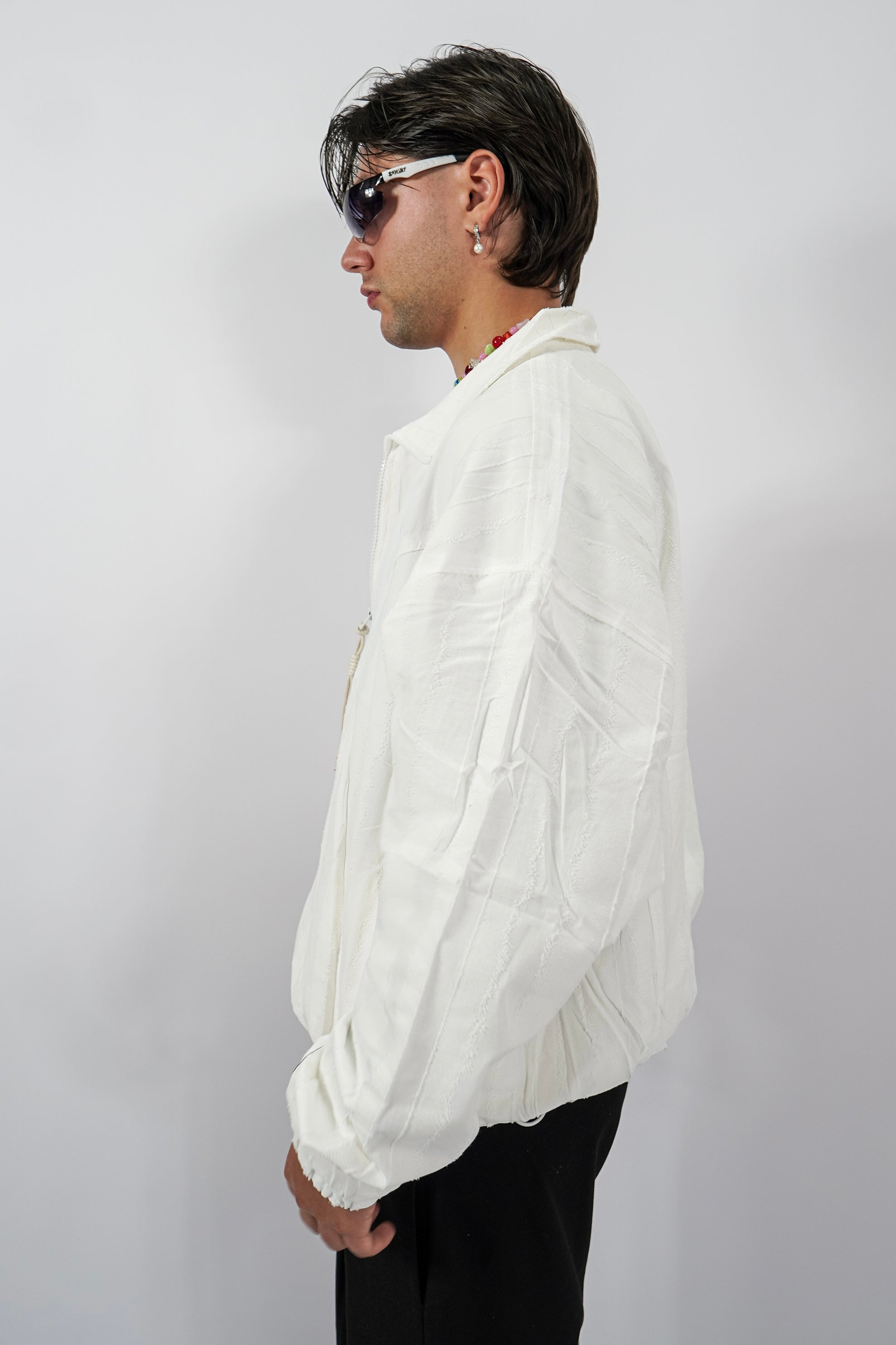 Jacket Axel