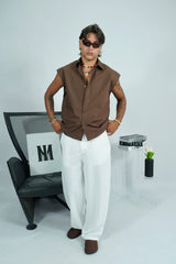 Camicia Scott
