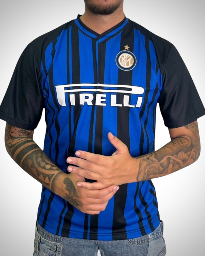 Maglia Inter Home 2018/2019 – Icardi 9