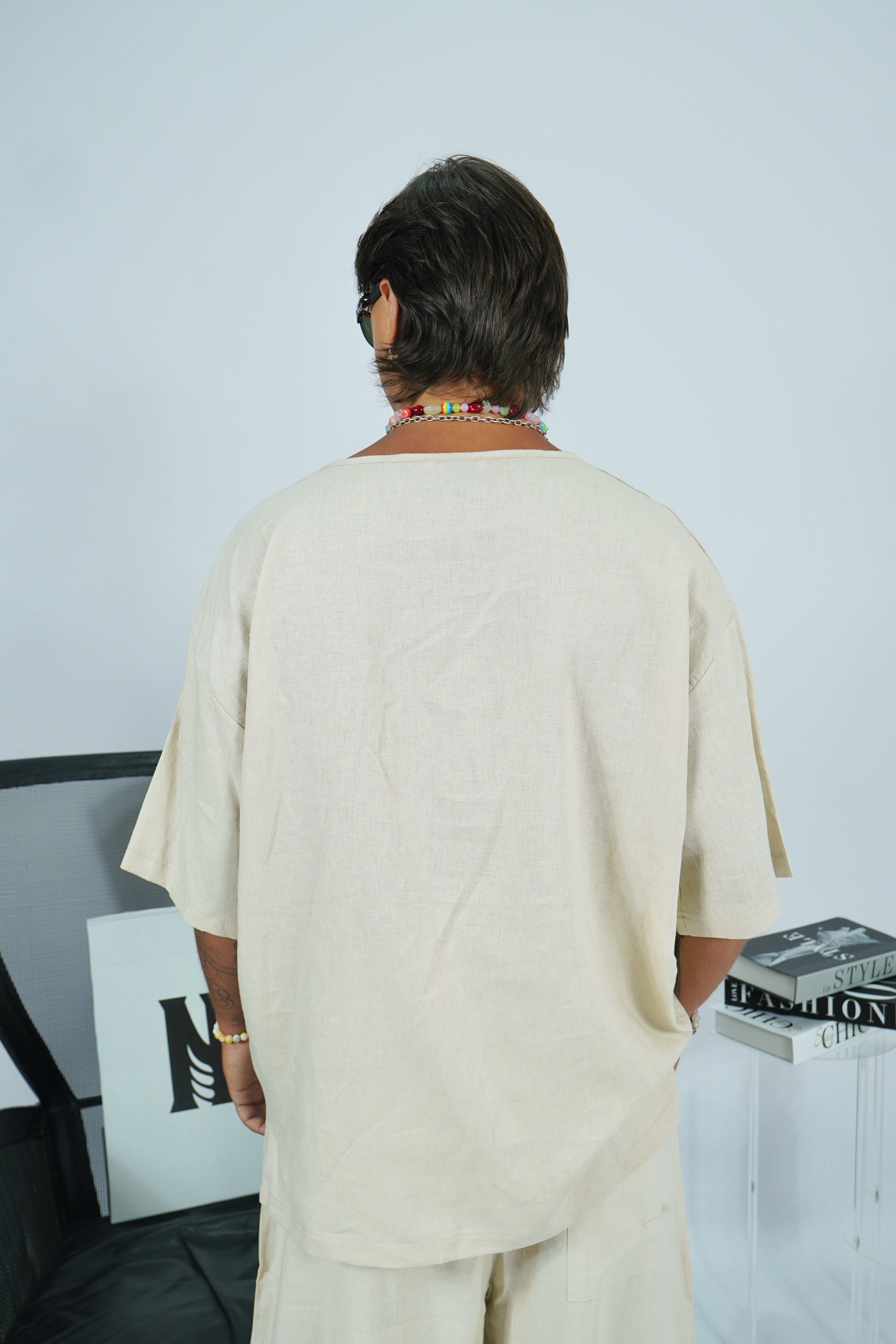 Maglia Levante