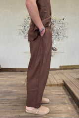 Pantalone Nomad