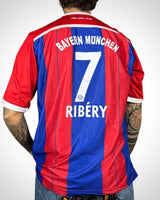 Maglia Adidas Bayern Monaco Home Ribéry 7