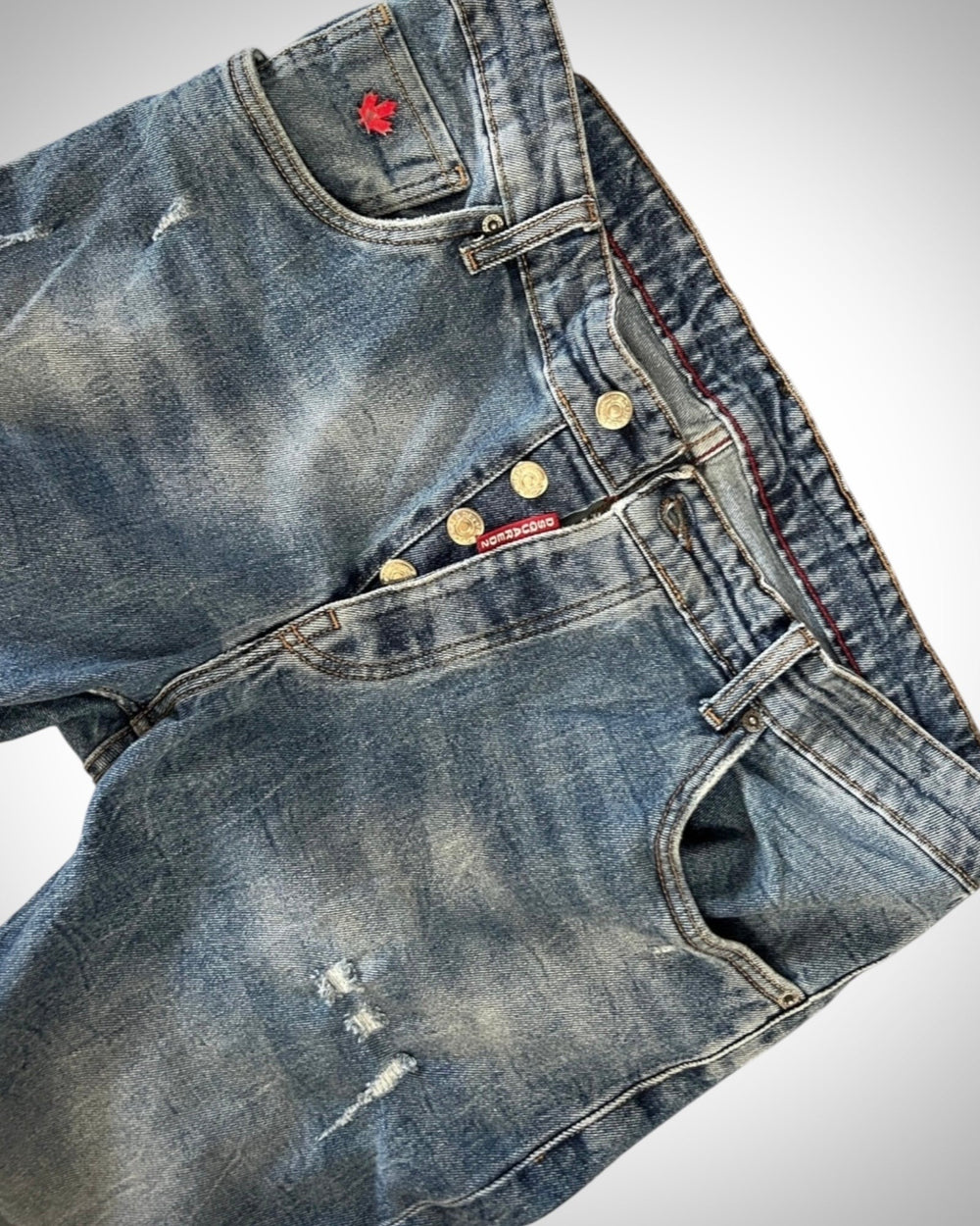 Dsquared2 Cool guy jeans