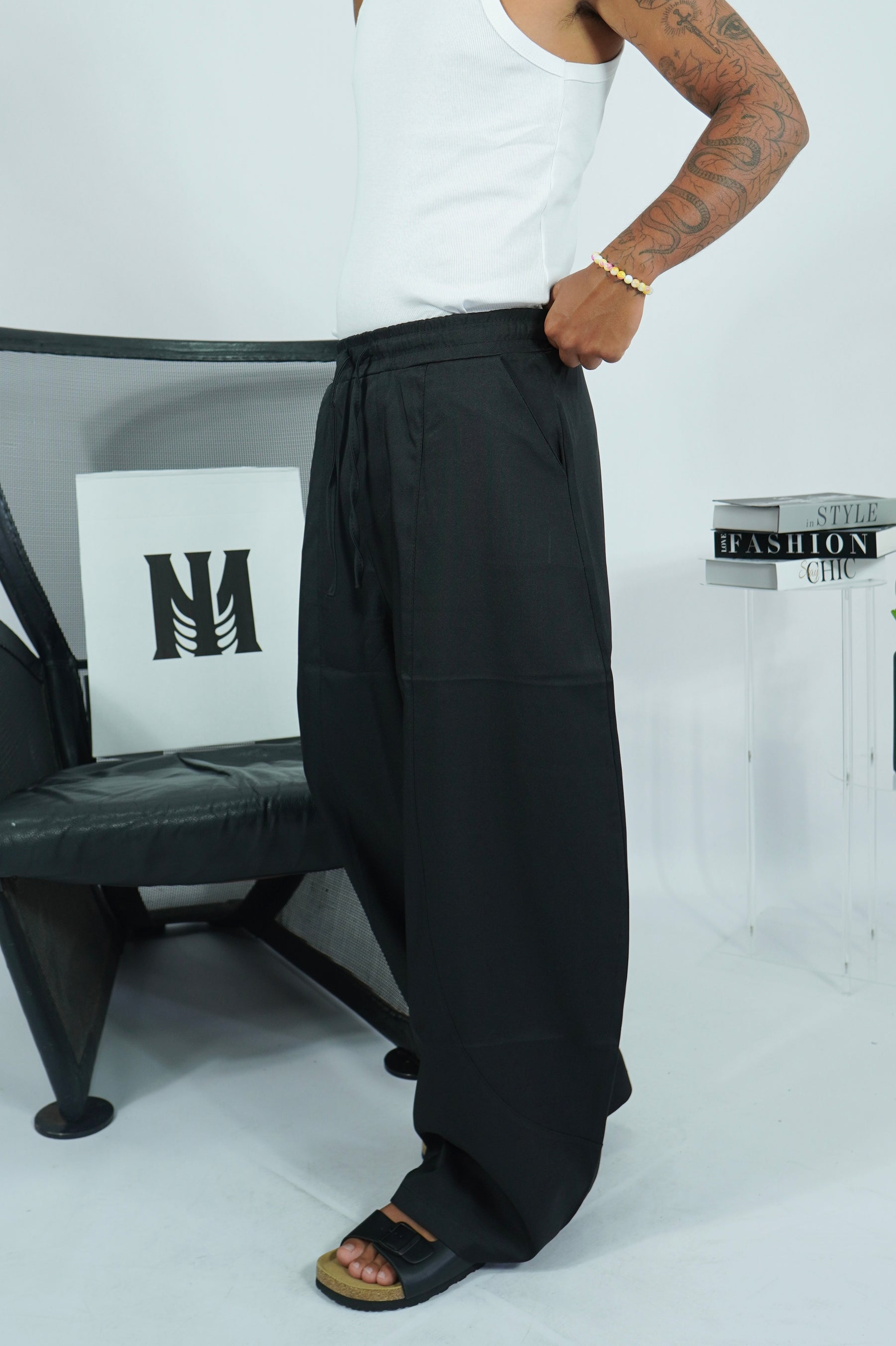 Pantalone Tahiti