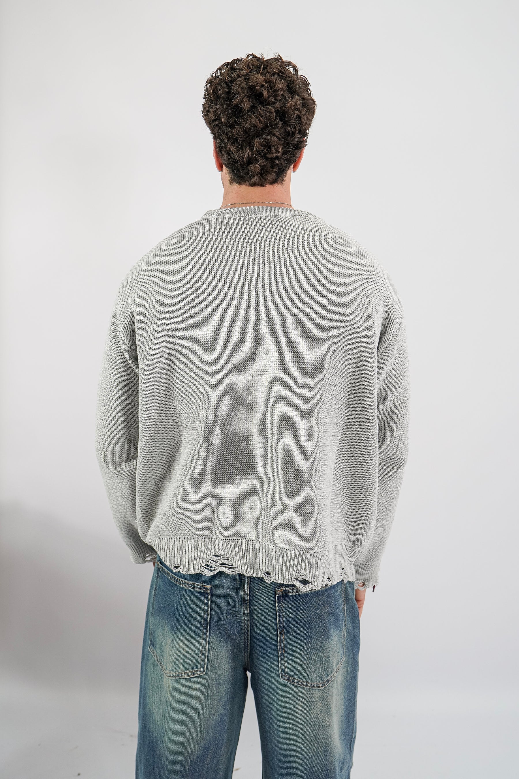 Maglione Valence