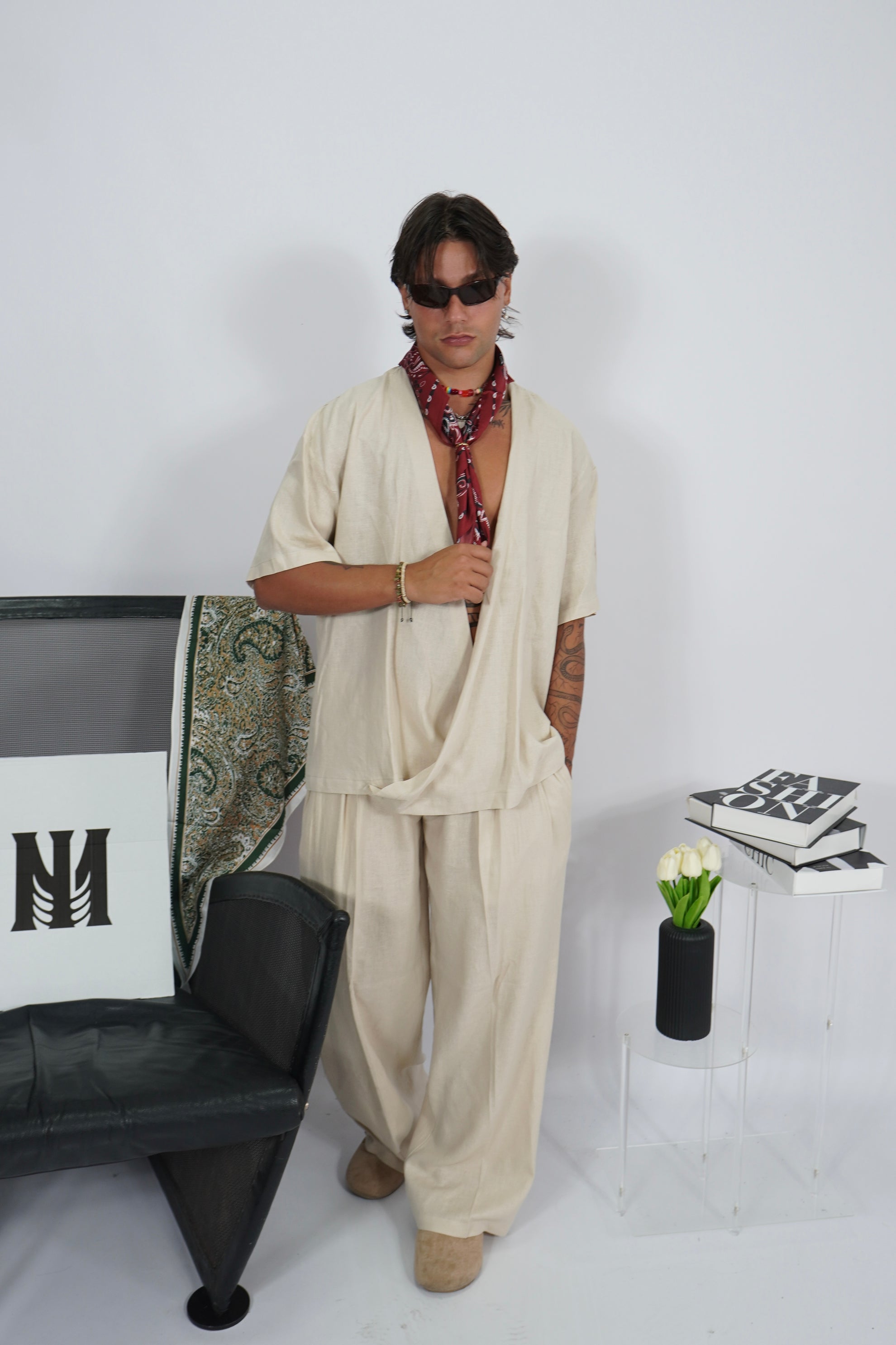 Maglia Bali