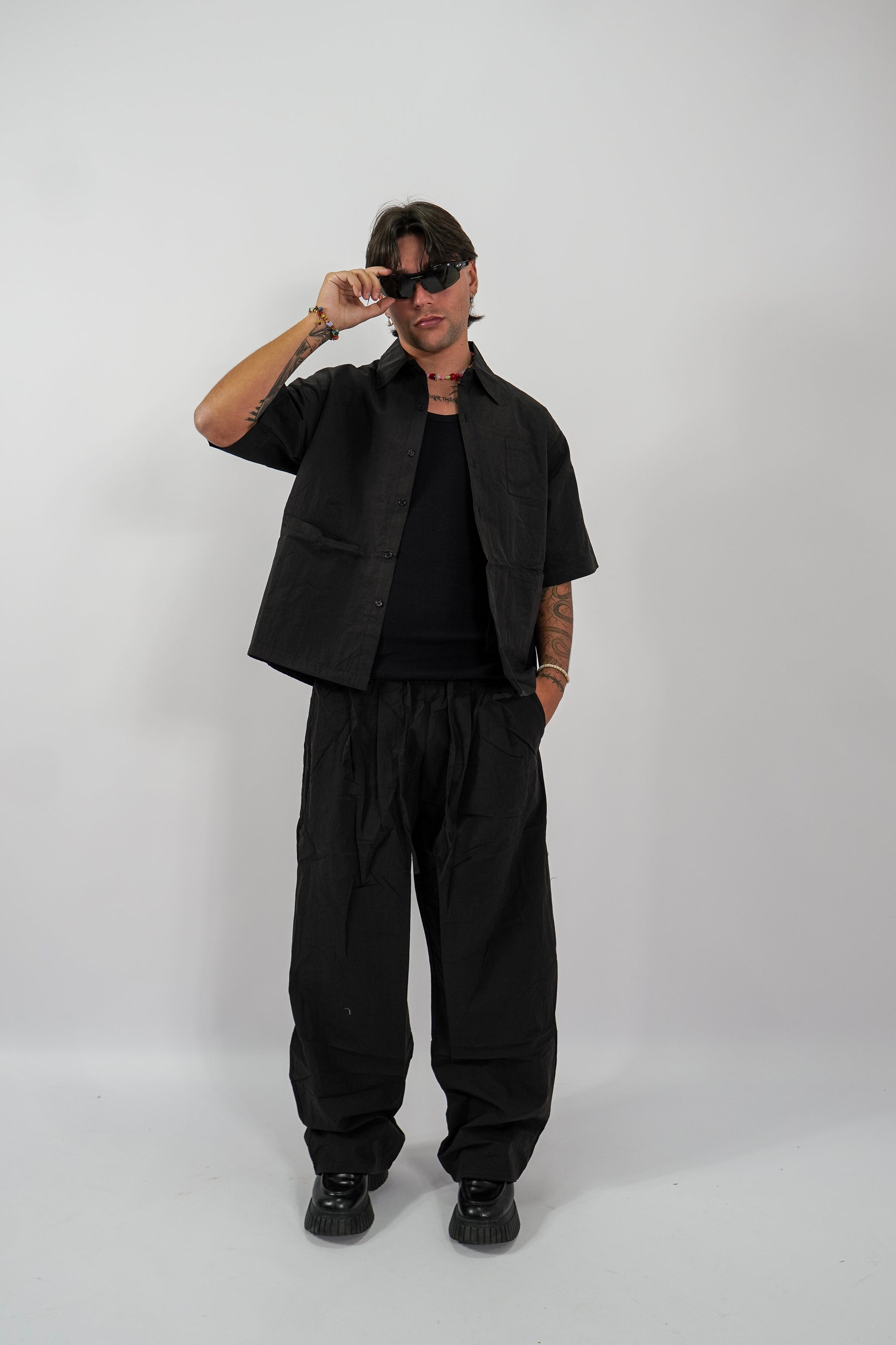 Set Dael