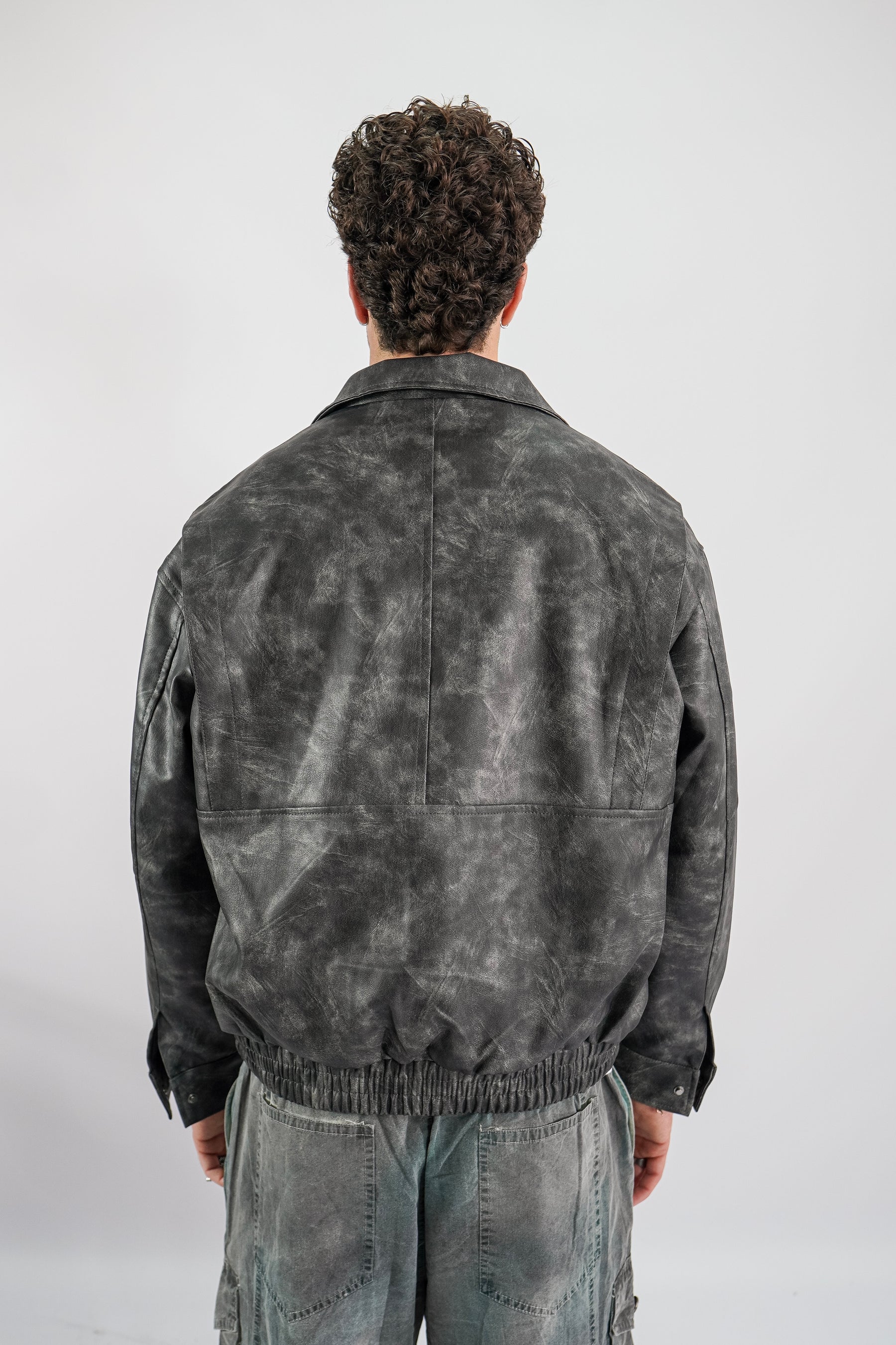 Jacket Averon