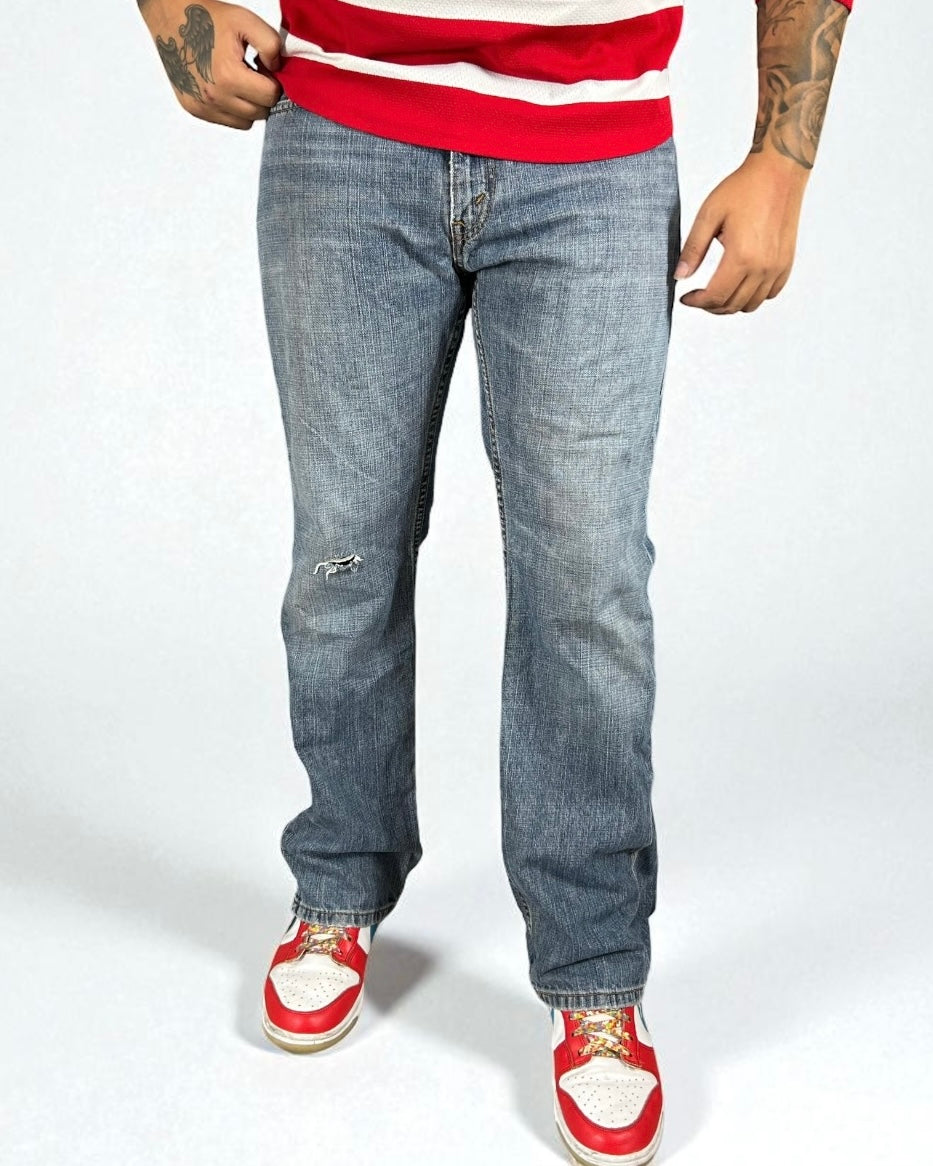 Levi’s 559-Vintage